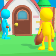 闲置富豪大亨城镇建造手游app