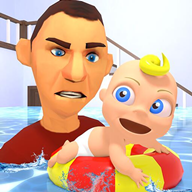 找到熊孩子手游app