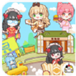 魔法公主时尚学院手游app