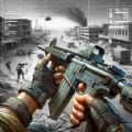 纷争之地枪烟四起手游app