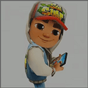 地铁跑酷杰克之城版本手游app