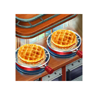 烹饪小镇餐厅手游app