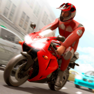 城市摩托特技手游app