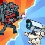 马桶人城市大战手游app