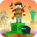 美国像素狙击手手游app