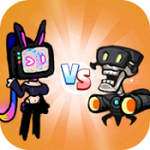 怪物勇士之战手游app