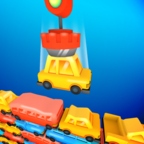 废物堆积场爆炸手游app