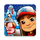 地铁跑酷天启定制版本手游app