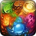元素塔防手游app