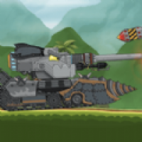 坦克终极对决手游app