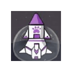 猫咪的太空基地手游app