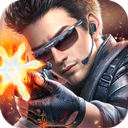 全民枪神：边境王者手游app