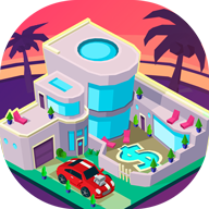 点击暴富手游app