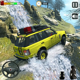 四驱越野手游app