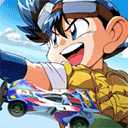 暴走兄弟：疾速奔跑手游app