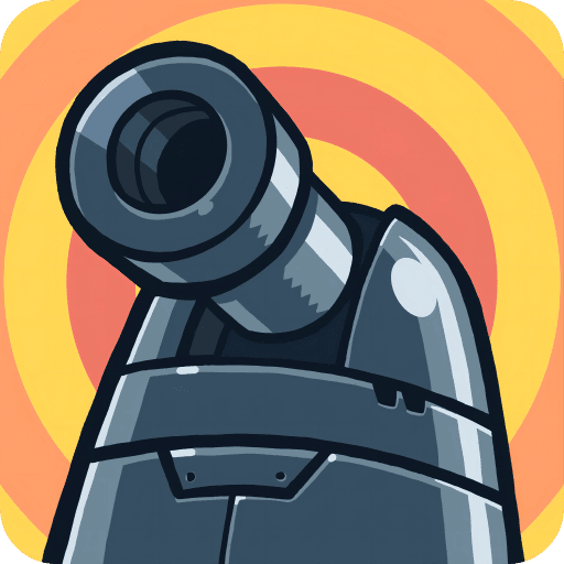 星际炮塔手游app