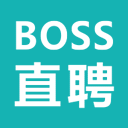 Boss直聘手机软件app