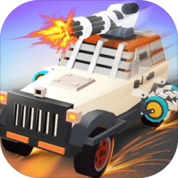 热血飞车手游app