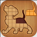 疯狂拼图乐园手游app