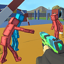 布娃娃沙盒游乐场手游app