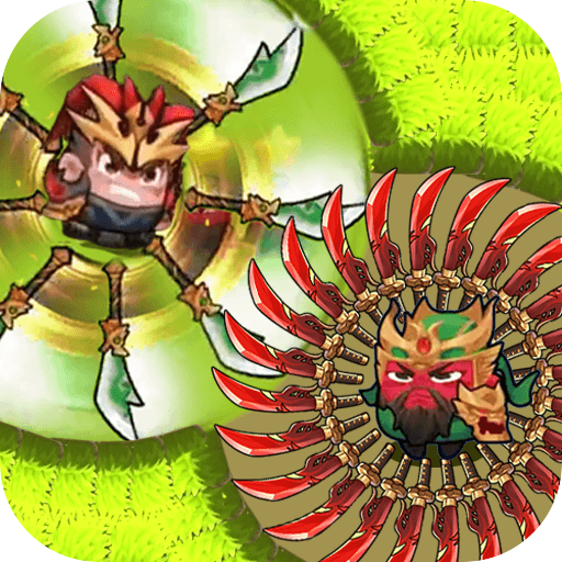 三国转刀大师手游app