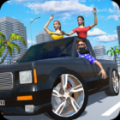 越野小卡车模拟器手游app