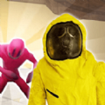 惊悚密室逃离手游app