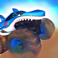 大脚怪越野车2手游app