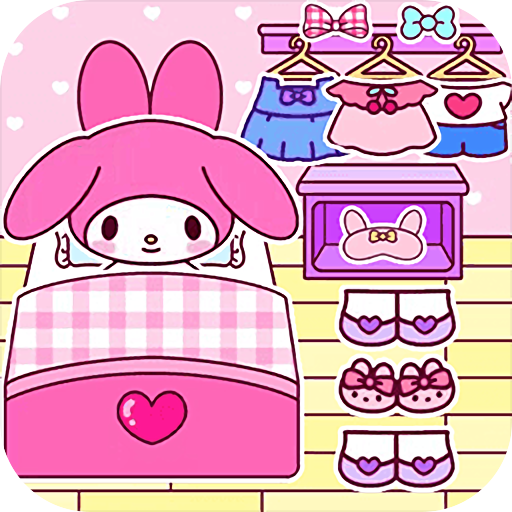 托卡世界安静书手游app