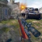 战地英雄射击手游app