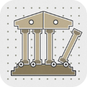 形状折叠手游app