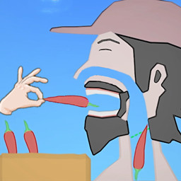 吃货干饭模拟器手游app