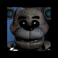 冬天熊的五夜后宫重归手游app