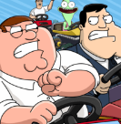 恶搞之家赛车手游app