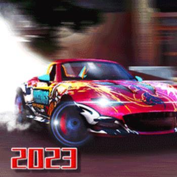 热血竞速传奇手游app