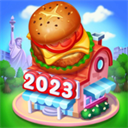 亚洲烹饪之星手游app