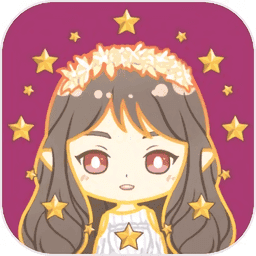 动漫女孩换装手游app