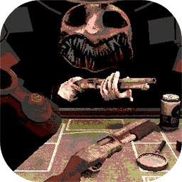 恶魔轮盘赌免排队版