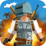 荒岛射击僵尸手游app