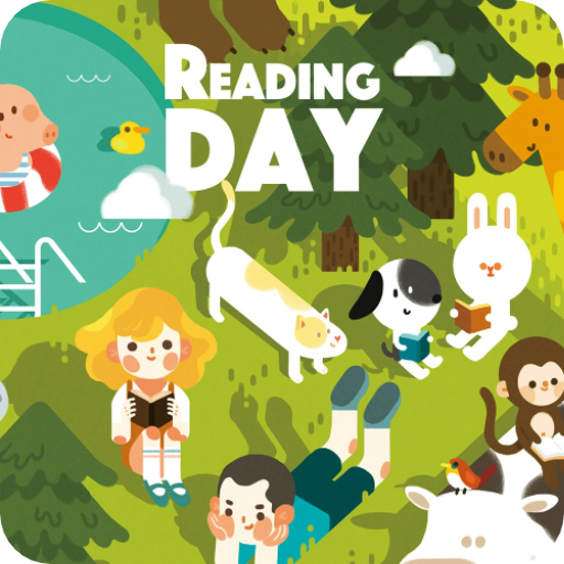 RAZ阶梯阅读手机软件app