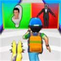 逃亡都市变异人