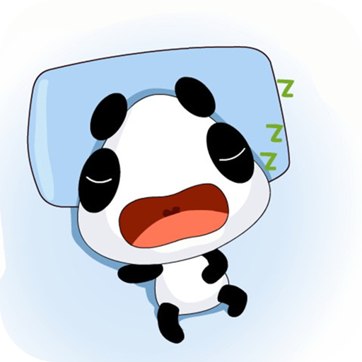 熊猫绘本手机软件app