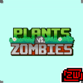 像素版pvz最新版本手游下载