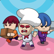 烹饪闲置帝国手游app