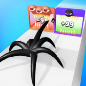 突变体进化3D手游app