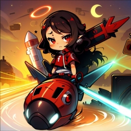 无敌小飞侠手游app