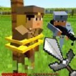 沙盒建筑像素手游app