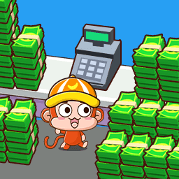 白手起家小超市手游app