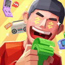 倒卖模拟器手游app