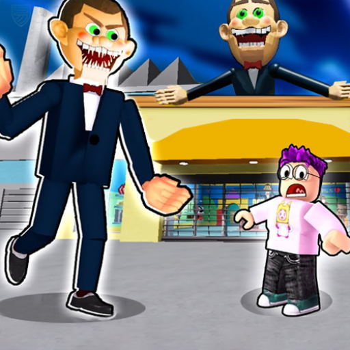 神奇世界追逃与搞笑手游app